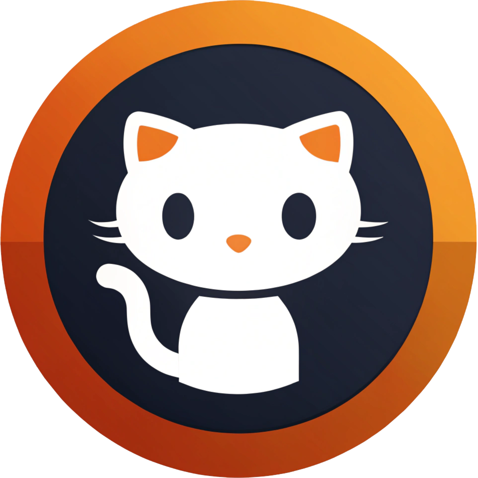 GitHub Card Logo